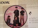 picture disc indochine