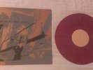 Off With Their Heads From the Bottom LP RARE record release show pressing#58/200