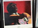 ARSENIO RODRIGUEZ - Afro Magic EPIC LP LATIN SOUL JAZZ 1963 MONO WLP VG++