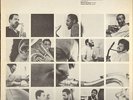 Strata-East LP Pharoah Sanders Izipho Zam Free Jazz Sonny Sharrock Leon Thomas