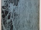 Wayne Shorter - Juju LP - Blue Note - NY USA mono