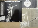 RARE ROY BUCHANAN LIVE IN JAPAN POLYDOR JAPAN PROMO PRESS w. OBI MINT TOP SHAPE