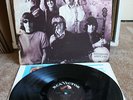 Jefferson Airplane 1967 Surrealistic Pillow LP RCA Victor LSP-3766 1st press EX