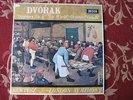 DECCA SXL 6291 WBG  DVORAK Symphony no. 9 NEW WORLD KERTESZ LSO
