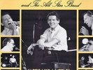 2 LP-JERRY LEE LEWIS - let's live a little live 1985 -Bear Family--sehr selten