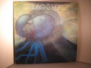 Dragonfly on Highfly Records private Swiss Garage Rock/Prog/Psych 1st rare 82 LP
