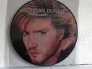PICTURE DISC 33 GIRI IN VINILE 