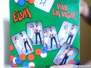 Elvis Presley VIVA LAS VEGAS  LP Vinyl Album LUCKY RECORDS (1978)