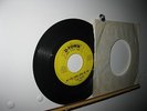 The Peps -1966-45RPM-My Love Looks Good On You/ Speak Your Piece-D Town 689