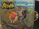 BATMAN - Original Television Soundtrack 1966 20th Century Fox NM COVER in SHRINK
