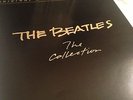 THE BEATLES THE COLLECTION ORIGINAL MASTER RECORDINGS MFSL 14 LP BOX SET.NM 