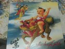 STONE TEMPLE PILOTS 5/31/1994 PURPLE VINYL LIMITED EDITION OOP LP