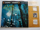 CLAIR DE LUNE - LONDON PROMS, LSC 2326, Shaded dog 1S  1S