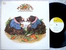 MATCHING MOLE JAPAN 1st PRESS ROBERT WYATT SOFT MACHINE RARE PROG PSYCH