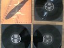 Led Zeppelin - Remasters 3x LP Atlantic 1990 Jimmy Page vinyl