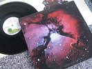KING CRIMSON ISLANDS : VINYL LP ISLAND RECORDS ILPS 9175 A1-U & B1-U : EXCELLENT