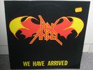 LP von Dark Angel 