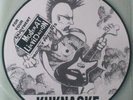 MODERAT LIKVIDATION - KUKNACKE   LP