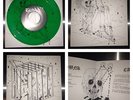 HOAX EURO TOUR /100 Vinyl 7