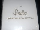 Full Set of Beatles Fan Club Flexi's on Picture Disc's Still Sealed Rare