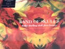 Band Of Skulls Baby Darling Doll Face Honey LP New & Sealed
