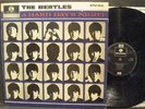 BEATLES A HARD DAY'S NIGHT NM-/NM- UK PARLOPHONE PCS 3058 LENNON MCCARTNEY