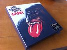 Rolling Stones Grrr 5LP 180 Gr Vinyl BOX SET + BOOK NEW SEALED EU Edition Grrr