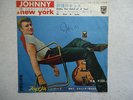 JOHNNY HALLYDAY - JAPON - Shake The Hand of A Fool / Be Bop A Lula - 1962 RARE -