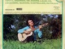 MICHELE LE CANZONI DI TENCO ENDRIGO DE ANDRE' LAUZI VECCHIONI GUCCINI LP MINT