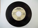 Wanda Jackson I Gotta Know/Half As Good A Girl Promo F3485 45 RPM Vinyl