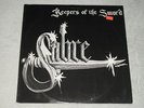 RARE SABRE-KEEPER OF THE SWORD