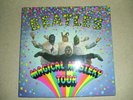 The Beatles 'Magical Mystery Tour' UK Double EP NICE CONDITION