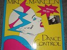 Mike Mareen - Dance Control GER OG LP PC (#00996)