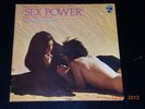 VANGELIS  OST   SEX POWER   Original French  LP  1970 RARE
