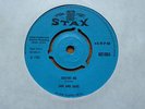 Sam and Dave - Soothe Me 1966 UK 45 STAX