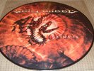 SENTENCED Frozen Picture LP 2000 CENTURY MEDIA AMORPHIS POISONBLACK 69 EYES