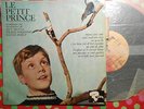 CLAUDE FRANCOIS / LE PETIT PRINCE  / CEST BIEN JOLI/ 25 CM LANGUETTE