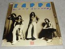 Frank Zappa   Zoot Allures   Album Warner Bros. 1976 sealed unopened Mint