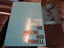 BUD POWELL TIME WAITS  BLP 1598 DEEP GROOVE 47 WEST 63RD RVG EAR NEAR MINT LP