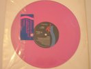 PINK FLOYD - Special Pink Vinyl - Sealed EP