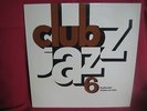 CLUB JAZZ 6   Kustbandet & Arbete och Fritid SR SWE-72