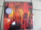 WASP,LIVE IN THE RAW,ALBUM,SEALED,MINT,UNPLAYED,Vinyl,LP,33,METAL,ROCK,Pop,LOUD