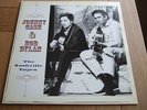 Johnny Cash & Bob Dylan The Nashville Tapes Nr/Mint Demo