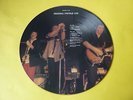 SEX PISTOLS Original Pistols Live RARE PIC DISC VINYL LP VG+ Pretty Vacant