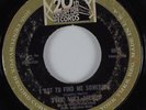 Northern Soul 45 THE VELVETS I Got To Find Me Somebody 20TH CENTURY FOX HEAR