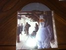 The Wonder Years Don't Let Me Cave In Gray Vinyl story so far transit