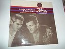 West Coast Wailers Conte Candoli & Lou Levy * Atlantic 1268 mono[ Black /silver