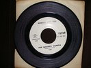 The Wooden Nickels Vinyl 45 Record.  Noboy But You, More Than A Friend