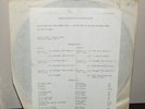 DICK CLARK Solid Gold Radio Show #33,#8, #10 VG Vinyl