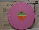 LED ZEPPELIN ZOSO ORIG 1971 ATLANTIC RARE LIMITED EDITION PINK COLORED VINYL